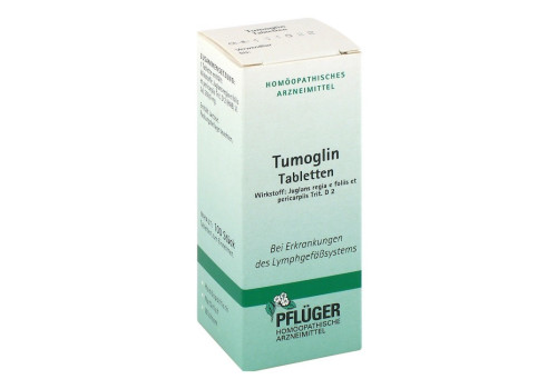 TUMOGLIN Tabletten (PZN 4796906)