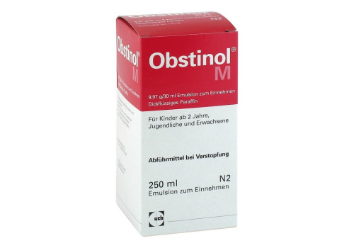 Obstinol M (PZN 8704255)