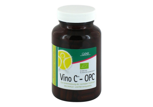VINO C-OPC Kapseln (PZN 2723731)