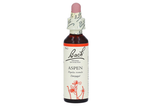 Bachbl√Љten Aspen Tropfen (PZN 39723)