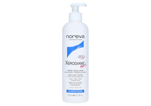 NOREVA Xerodiane AP+ Creme (PZN 12749619)