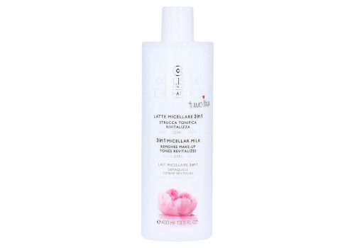 COLLISTAR Idro-Attiva 3 in 1 Micellar Milch (PZN 80000934)