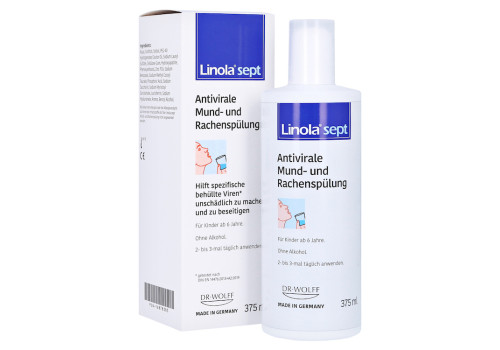 LINOLA sept Mund- und Rachensp√Љlung (PZN 16878383)