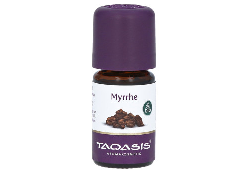 Taoasis Myrrhe Bio √Цl (PZN 12362719)