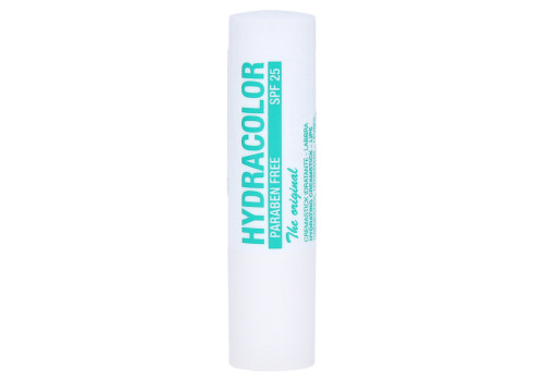 HYDRACOLOR Lippenpflege 45 peach rose (PZN 10178213)