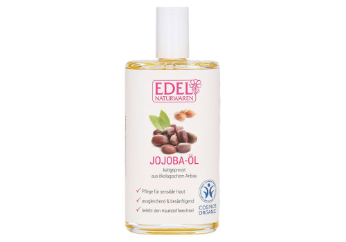 JOJOBA √ЦL (PZN 4003751)