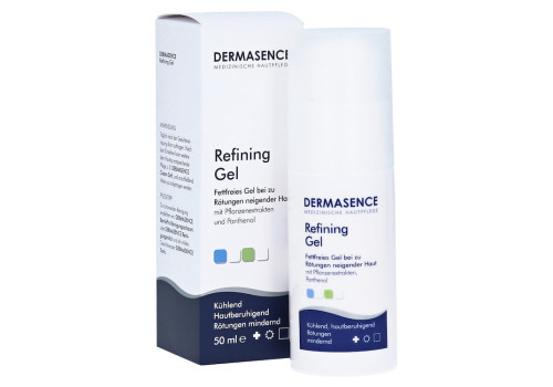Dermasence Refining Gel (PZN 8905775)