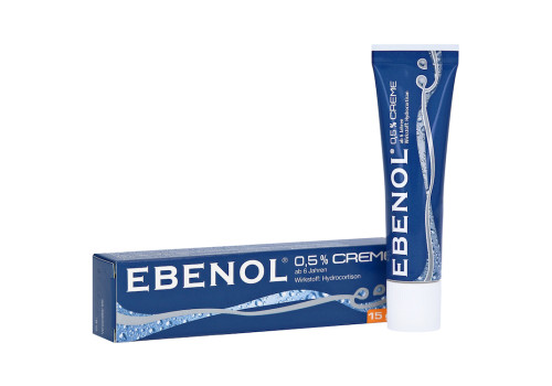 Ebenol 0,5% (PZN 5103302)