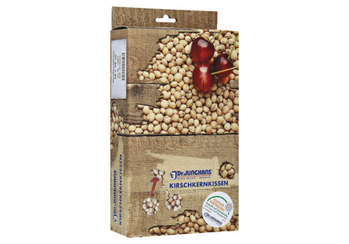 Kirschkernkissen 20x30 cm f√Љr Mikrowelle (PZN 1440623)