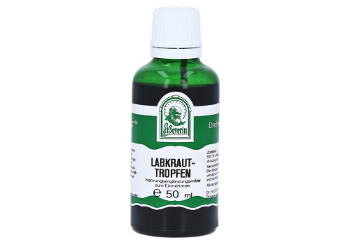 LABKRAUT Tropfen zum Einnehmen (PZN 11602400)