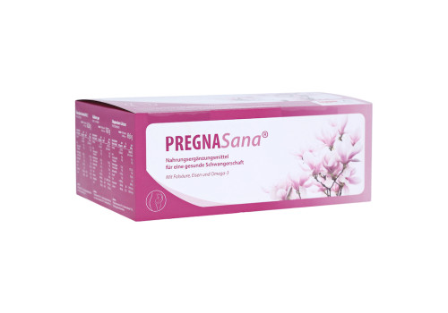 HYPO A Pregna Sana Kombipackung (PZN 13835350)