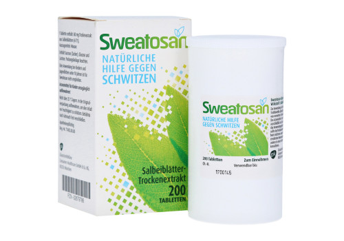 Sweatosan (PZN 2679786)