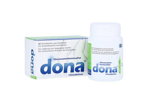 Dona 750mg (PZN 2334389)