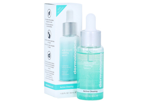 dermalogica AGE bright Clearing Serum (PZN 80001130)