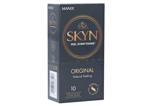 SKYN Manix original Kondome (PZN 13715798)