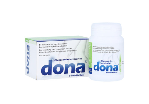 Dona 750mg (PZN 4629769)