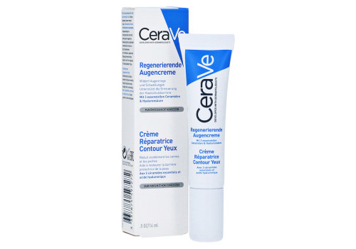 Cerave Regenerierende Augencreme (PZN 14017659)