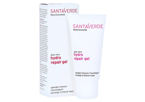 ALOE VERA HYDRO REPAIR Gel (PZN 4949971)