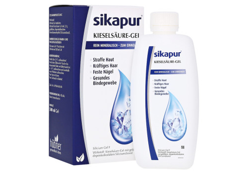 SIKAPUR Liquidum (PZN 1587361)