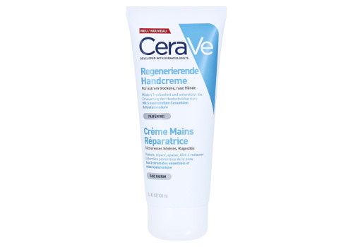 CERAVE regenerierende Handcreme (PZN 16827457)