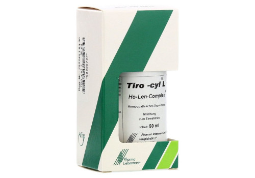 TIRO-CYL L Ho-Len-Complex Tropfen (PZN 3395737)