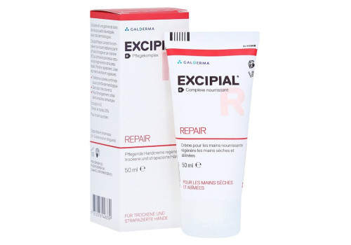 Excipial Repair Creme (PZN 1395064)