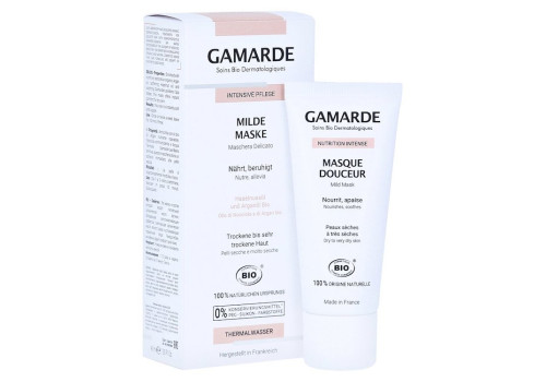 GAMARDE milde Maske (PZN 15622262)