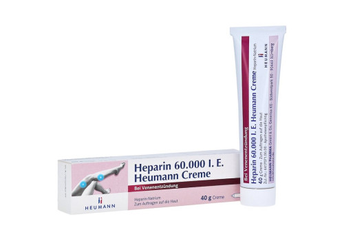 Heparin 60000 I.E. Heumann (PZN 7466931)