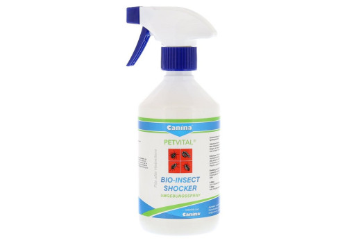 PETVITAL Insect Shocker Spray vet. (PZN 7435468)