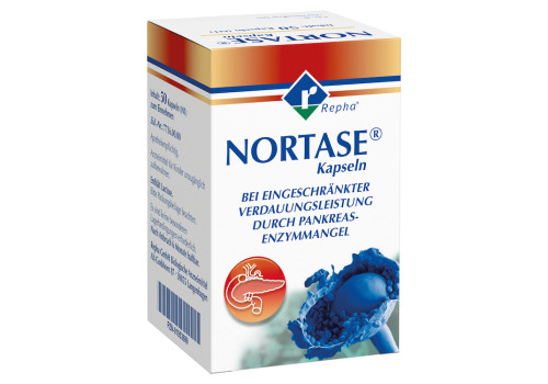 Nortase (PZN 1953699)