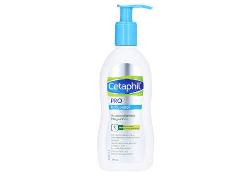 CETAPHIL Pro Itch Control Pflegelotion (PZN 14168157)