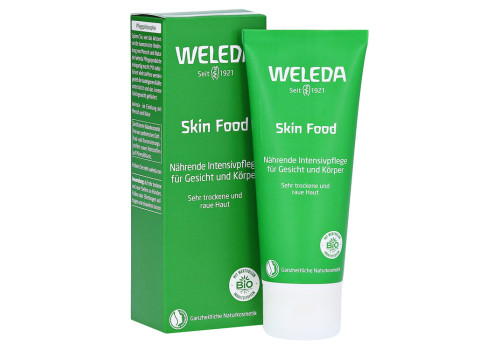 Weleda Skin Food (PZN 14026405)