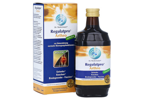 REGULATPRO Arthro Fl√Љssigkeit zum Einnehmen (PZN 12541586)