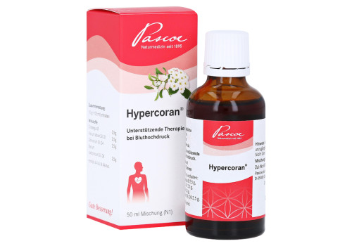 HYPERCORAN Tropfen (PZN 11170047)