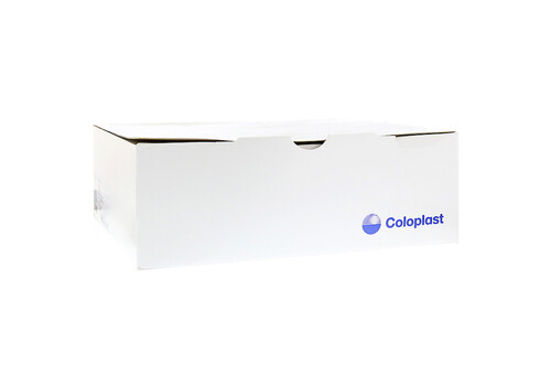 CONVEEN Security+ Beinbeutel 500/30 steril (PZN 10299655)
