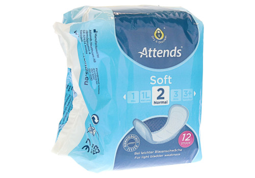 ATTENDS Soft 2 normal (PZN 10142942)