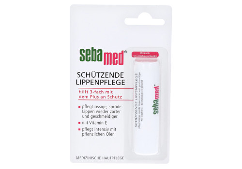 Sebamed Lippenpflegestift (PZN 272483)