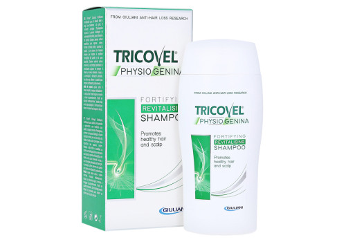 TRICOVEL PhysioGenina Shampoo (PZN 14398213)