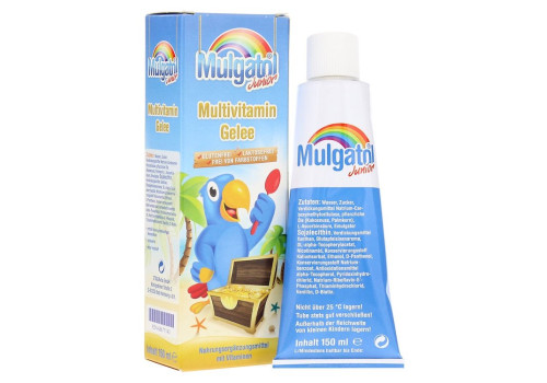 Mulgatol Junior Gel (PZN 8671142)