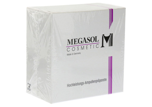 NATIVE Collagen Ampullen (PZN 2034351)