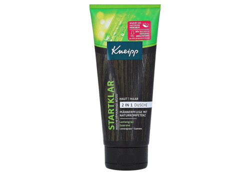 KNEIPP Aroma-Pflegedusche startklar (PZN 10541754)