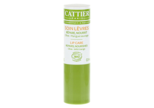 Cattier Lippenpflege (PZN 8617295)