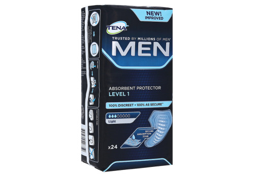 TENA MEN Level 1 Einlagen (PZN 10004861)