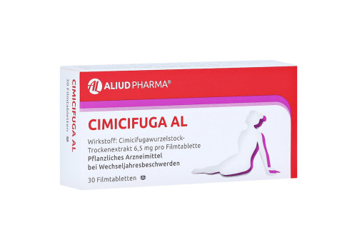 Cimicifuga AL (PZN 425047)