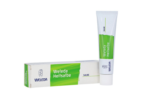 HEILSALBE (PZN 460612)