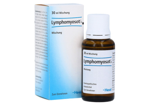LYMPHOMYOSOT N Tropfen (PZN 1674551)