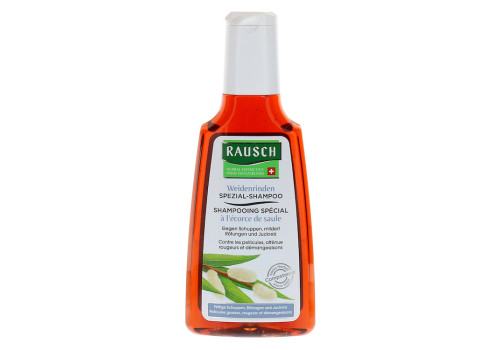 Rausch Weidenrinden Spezial Shampoo (PZN 4127513)