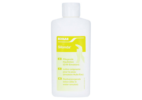 Silonda Hautpflege Lotion (PZN 3834935)