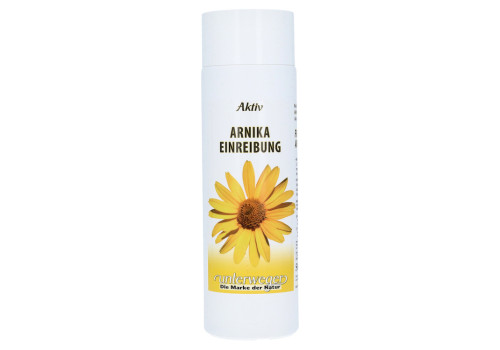 TIROLER/WALDM√ДNNL.Latschenkiefer-Arnika-Einreib. (PZN 2168005)