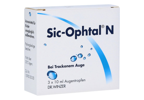 Sic-Ophtal N (PZN 497176)